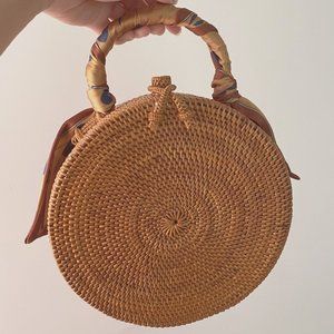 Strawbag Faithful the Brand